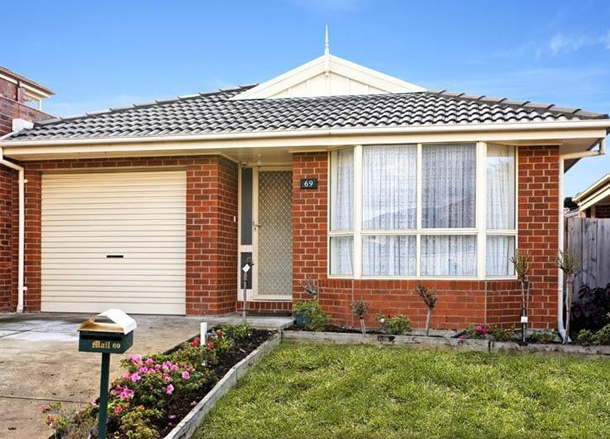 69 Bluebell Crescent, Gowanbrae VIC 3043