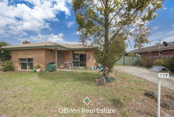 117 Carrum Woods Drive, Carrum Downs VIC 3201