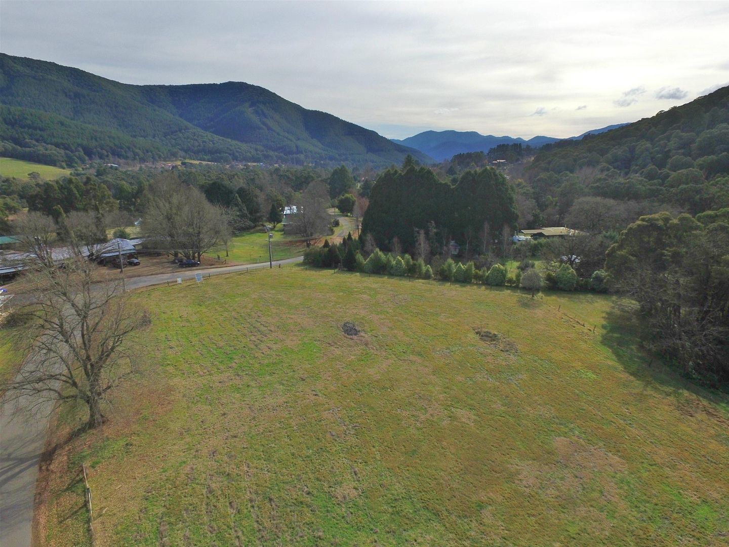 CA 64 Growlers Creek Road, Wandiligong VIC 3744, Image 1