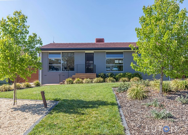 140 Ross Smith Crescent, Scullin ACT 2614
