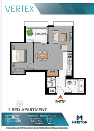 Additional image 18 of 1B/14 Defries Avenue, Zetland NSW 2017