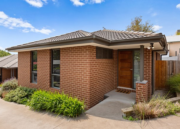 2/7 Allison Crescent, Lilydale VIC 3140