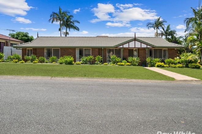 Picture of 26 Greenway Circuit, SPRINGFIELD QLD 4300