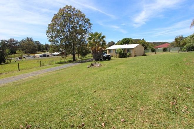 Picture of 17 Mitchell Close, COOPERNOOK NSW 2426