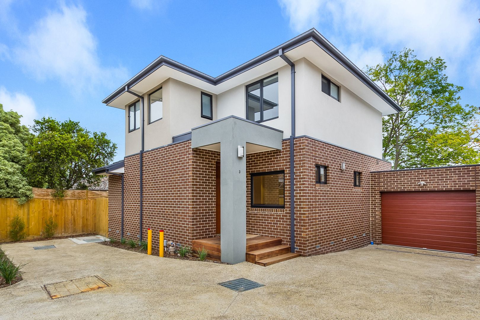 3/52 Springfield Road, Box Hill North | Property History & Address ...