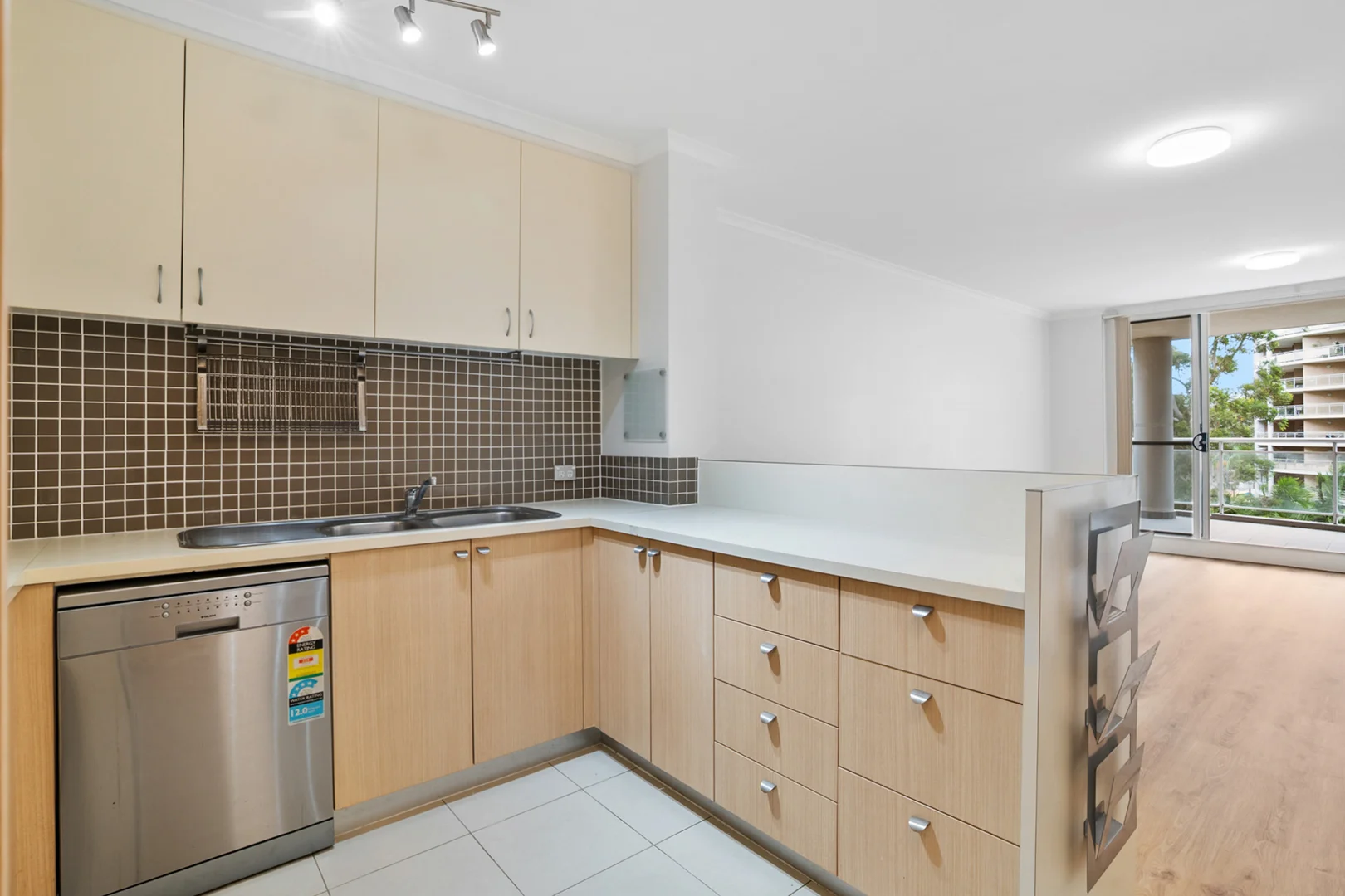 Additional image 4 of 422/80 John Whiteway Drive, Gosford NSW 2250