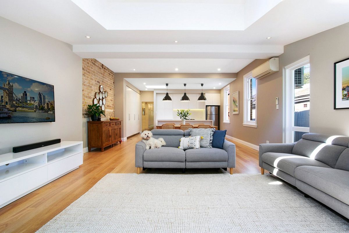 4 bedrooms House in 16 Villiers Street KENSINGTON NSW, 2033
