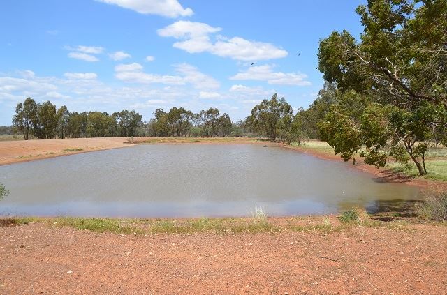 * Cooneybar Station, Cobar NSW 2835, Image 1