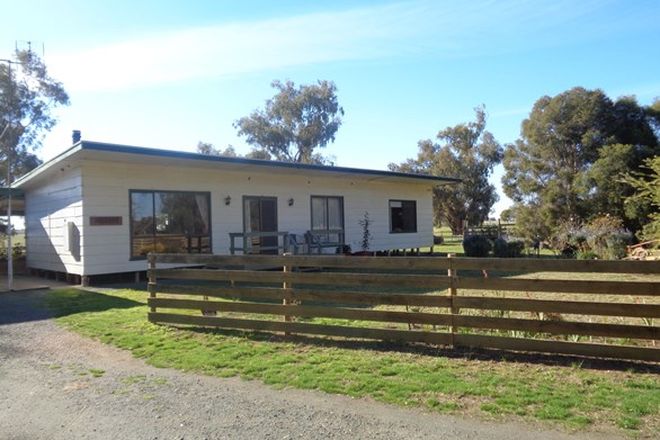 Picture of 31 Craig Road, NANNEELLA VIC 3561