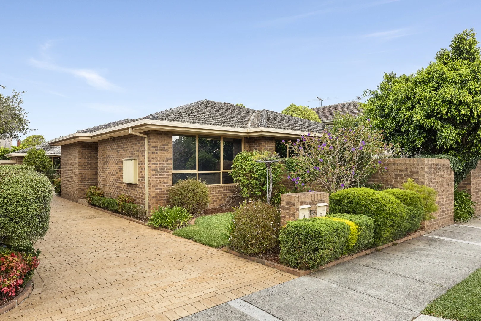 1/63 Eskdale Road, Caulfield North VIC 3161