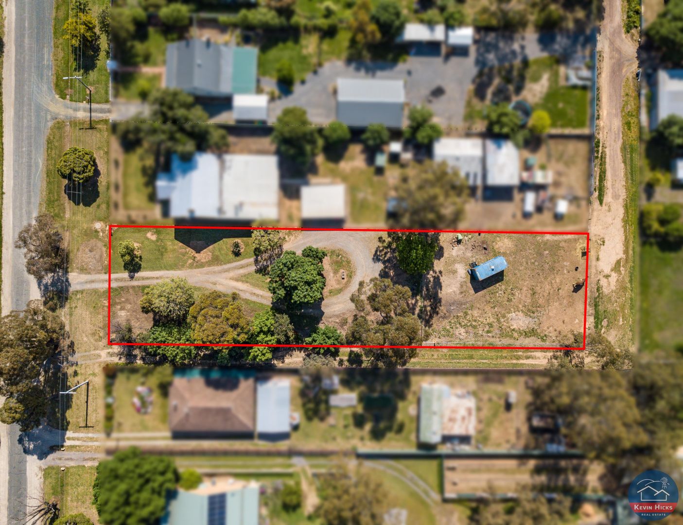 Lot 2/62-64 Station Street, Murchison VIC 3610, Image 1