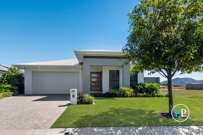 Picture of 8 Putters Lane, ROSSLEA QLD 4812