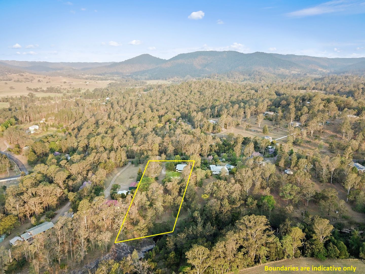 56 Appaloosa Drive, Conondale QLD 4552 House For Sale Domain