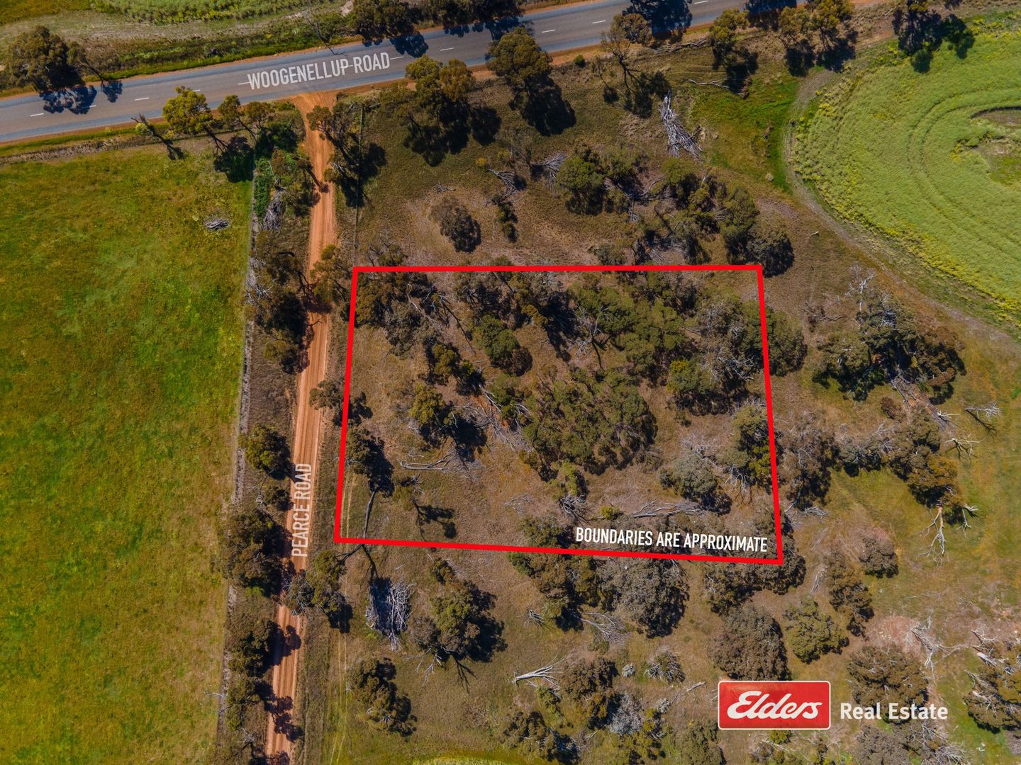 100 Pearce Road, Woogenellup WA 6324, Image 2