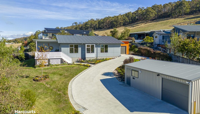 Picture of 2744 Huon Highway, HUONVILLE TAS 7109