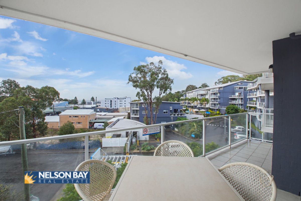 22/1a Tomaree Street, Nelson Bay NSW 2315, Image 0