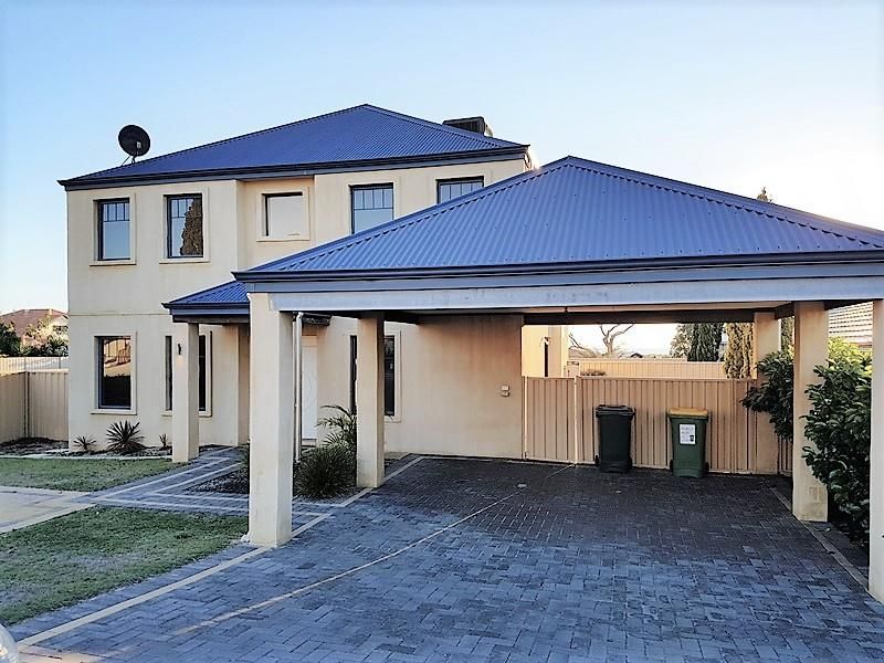 4 bedrooms House in 42 Hyden Loop DAWESVILLE WA, 6211