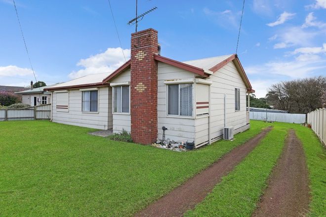 Picture of 96 Bailey Street, TIMBOON VIC 3268