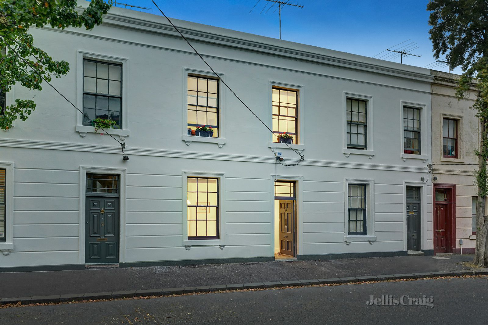 11 King William Street, Fitzroy VIC 3065, Image 0