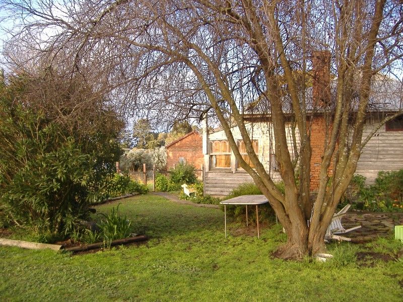 26 CHURCH STREET, SANDFORD VIC 3312, Image 0