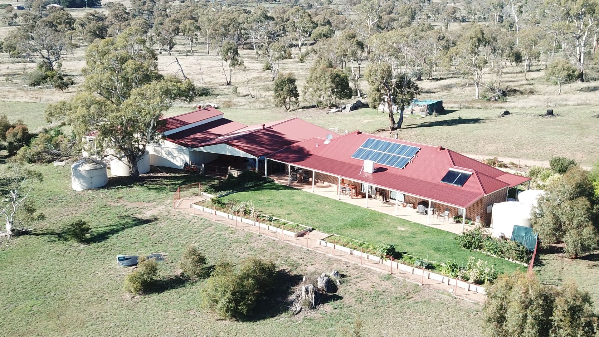 263 Towrang Vale Rd, Cooma NSW 2630, Image 2