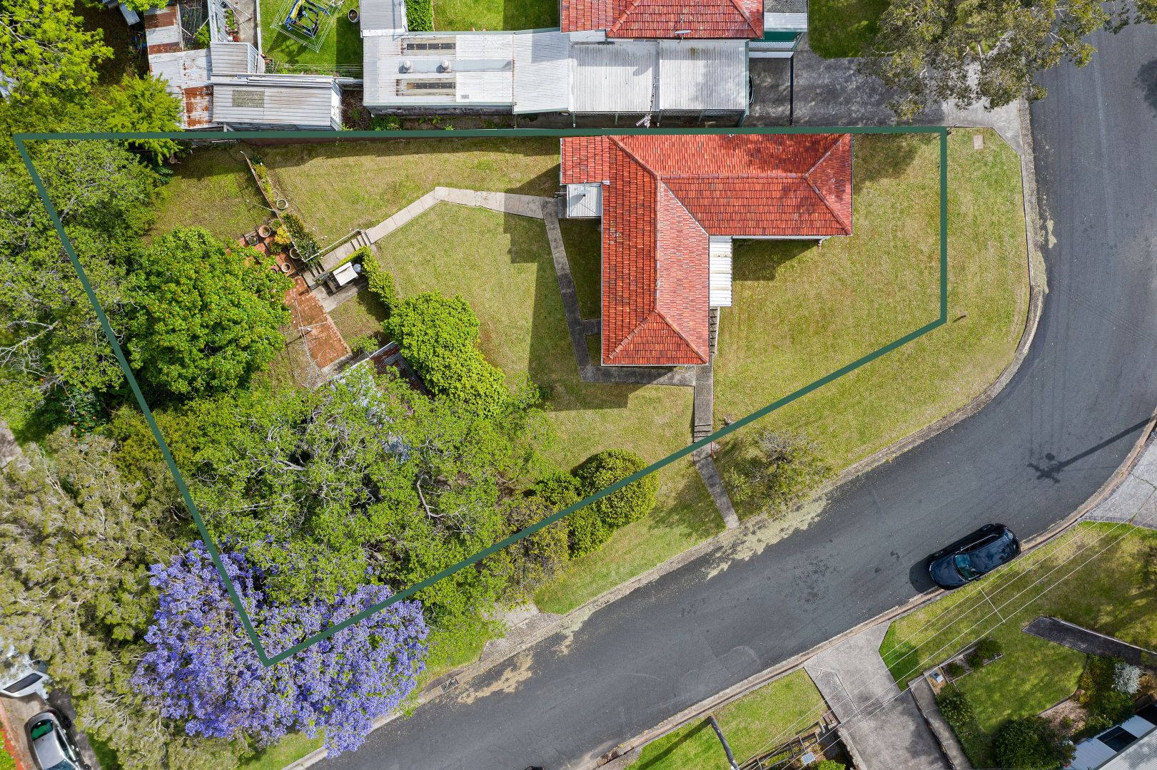 24 Williams Crescent, Russell Vale NSW 2517, Image 2