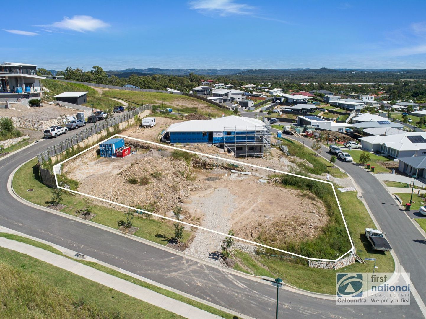 Lot 64 Bayonne Close, Little Mountain QLD 4551, Image 1