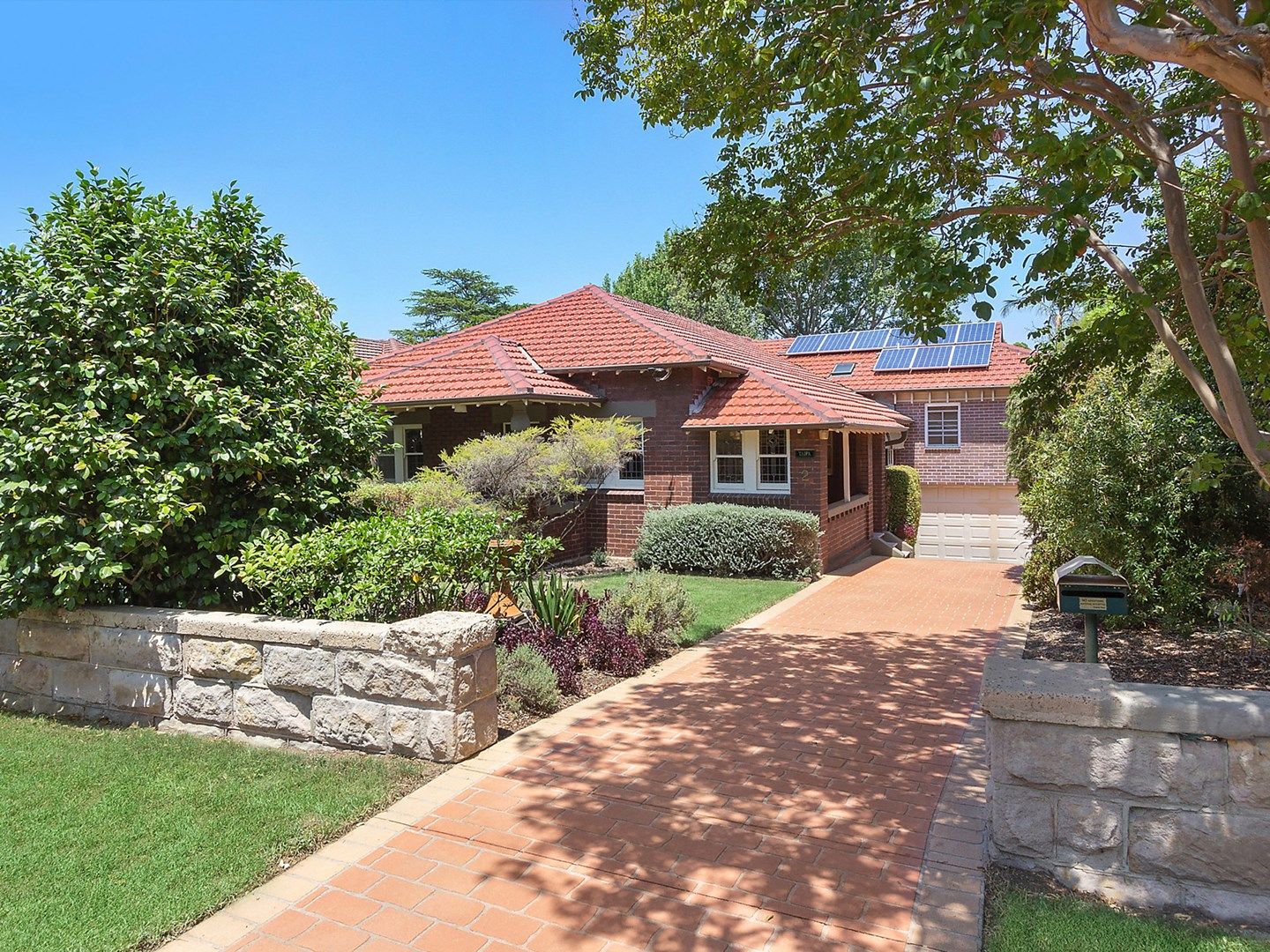 2 Brucedale Avenue, Epping NSW 2121, Image 0