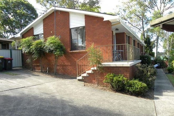 Picture of 1/6 Joyce Avenue, WYONG NSW 2259