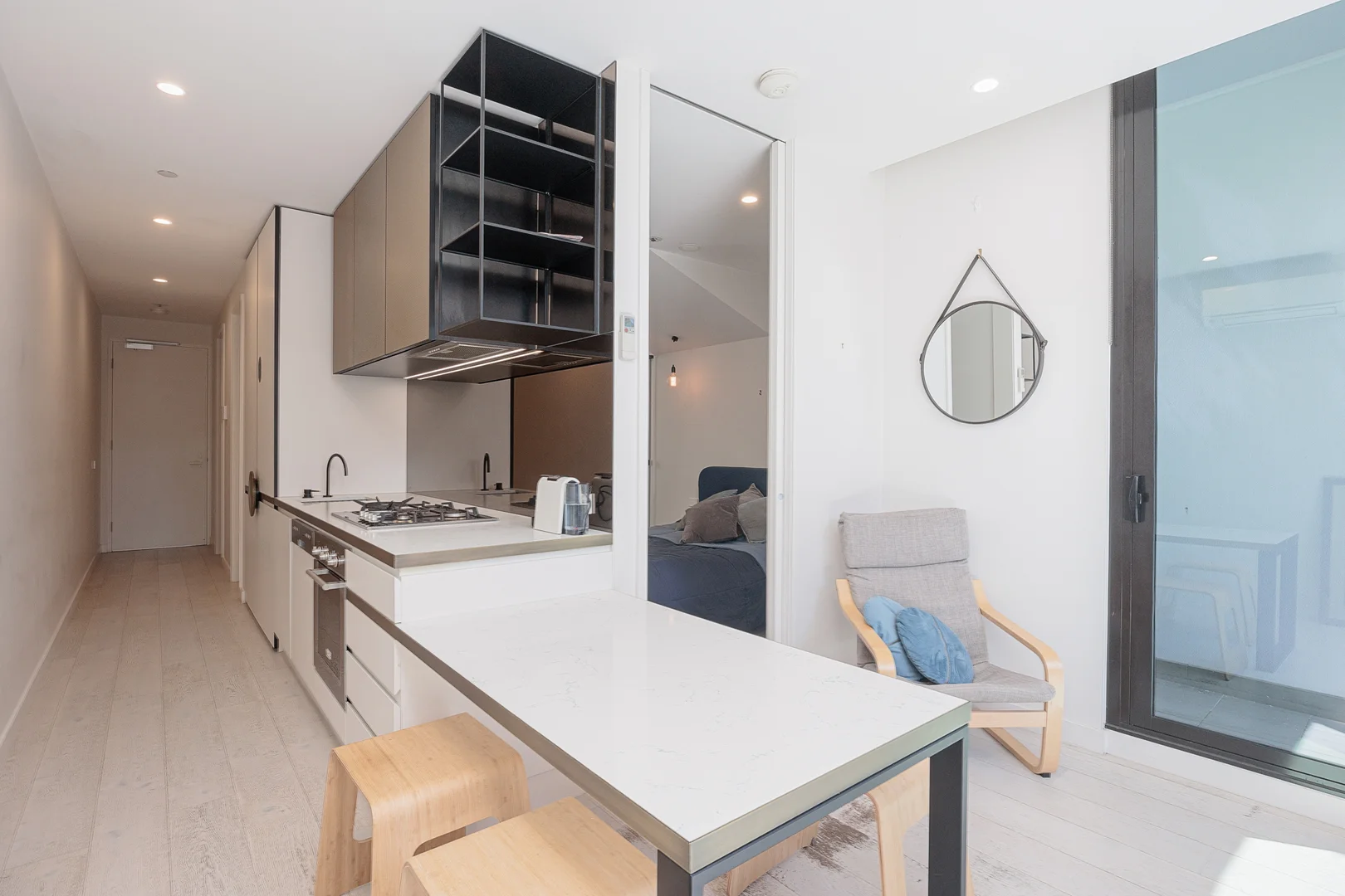 Additional image 3 of 219/107 Cambridge Street, Collingwood VIC 3066