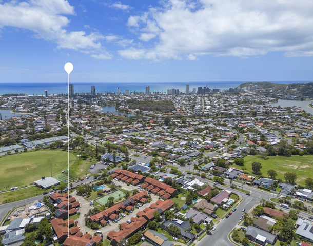 45/5-15 Galeen Drive, Burleigh Waters QLD 4220