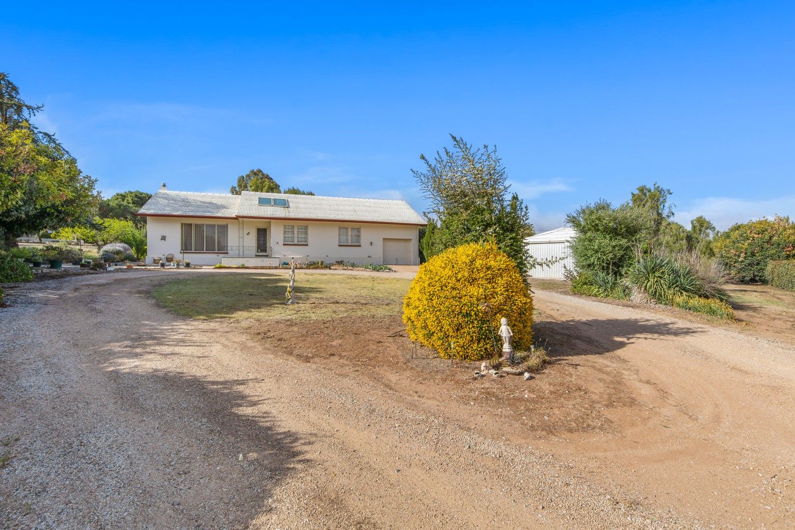 5 Railway Terrace, Burra SA 5417, Image 0