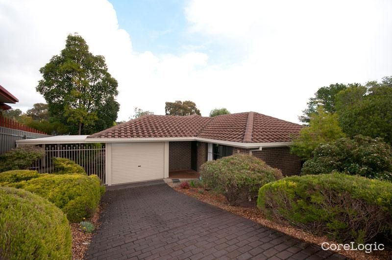 12 Ridgefield Close, Aberfoyle Park SA 5159 House For Rent 520