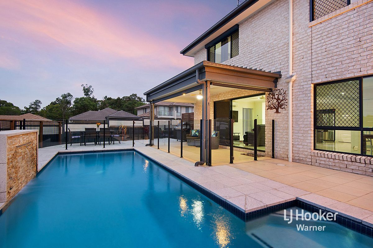 22 Hume Circuit, Warner QLD 4500, Image 0