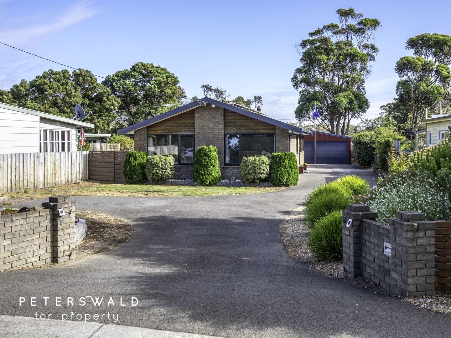 3 bedrooms House in 68 North Terrace LAUDERDALE TAS, 7021