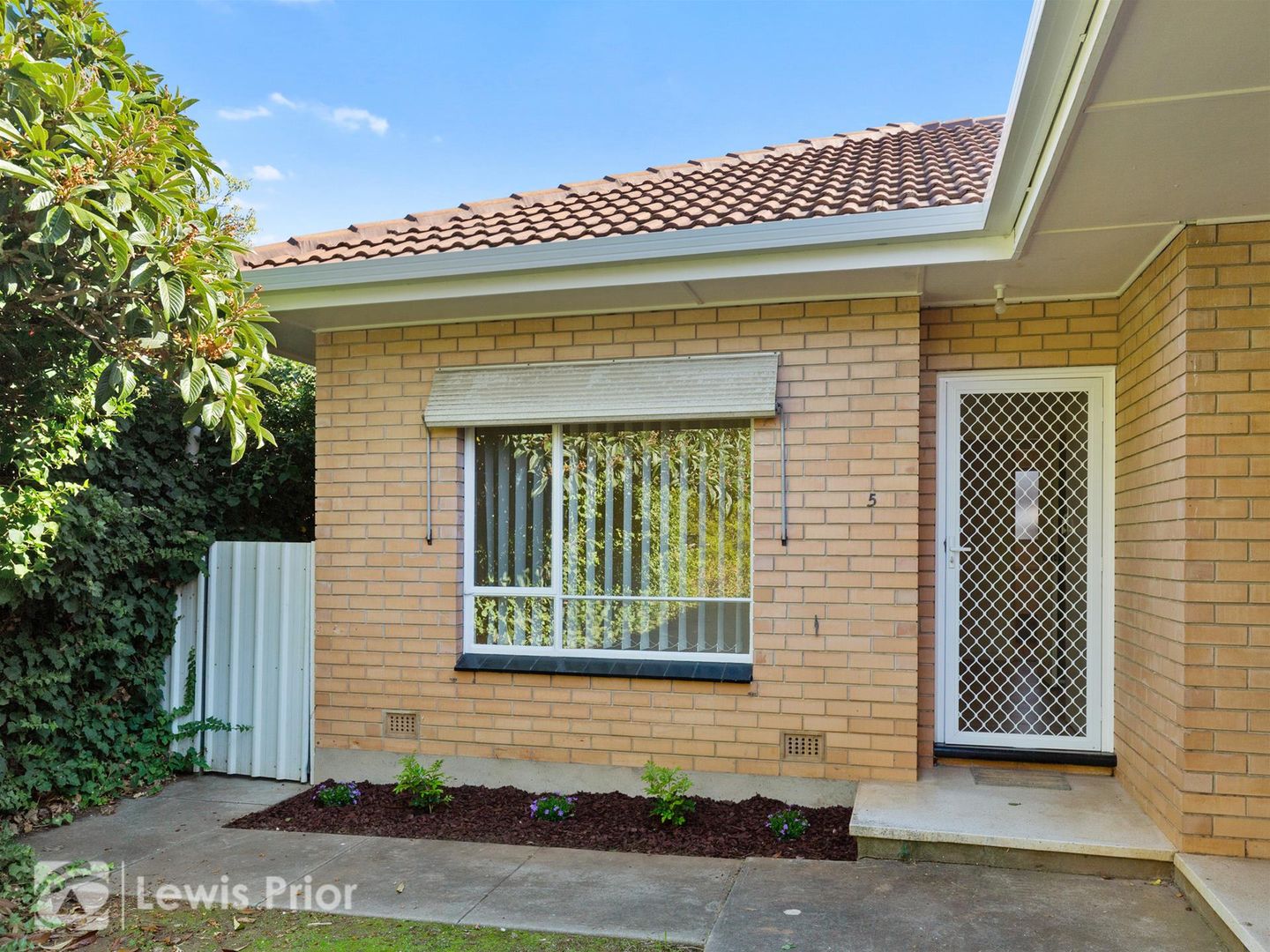 2 bedrooms Apartment / Unit / Flat in 5/48 Fifth Avenue ST PETERS SA, 5069