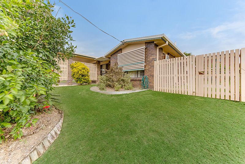 3 Seahorse Crescent TENANT APPROVED, Lammermoor QLD 4703, Image 0