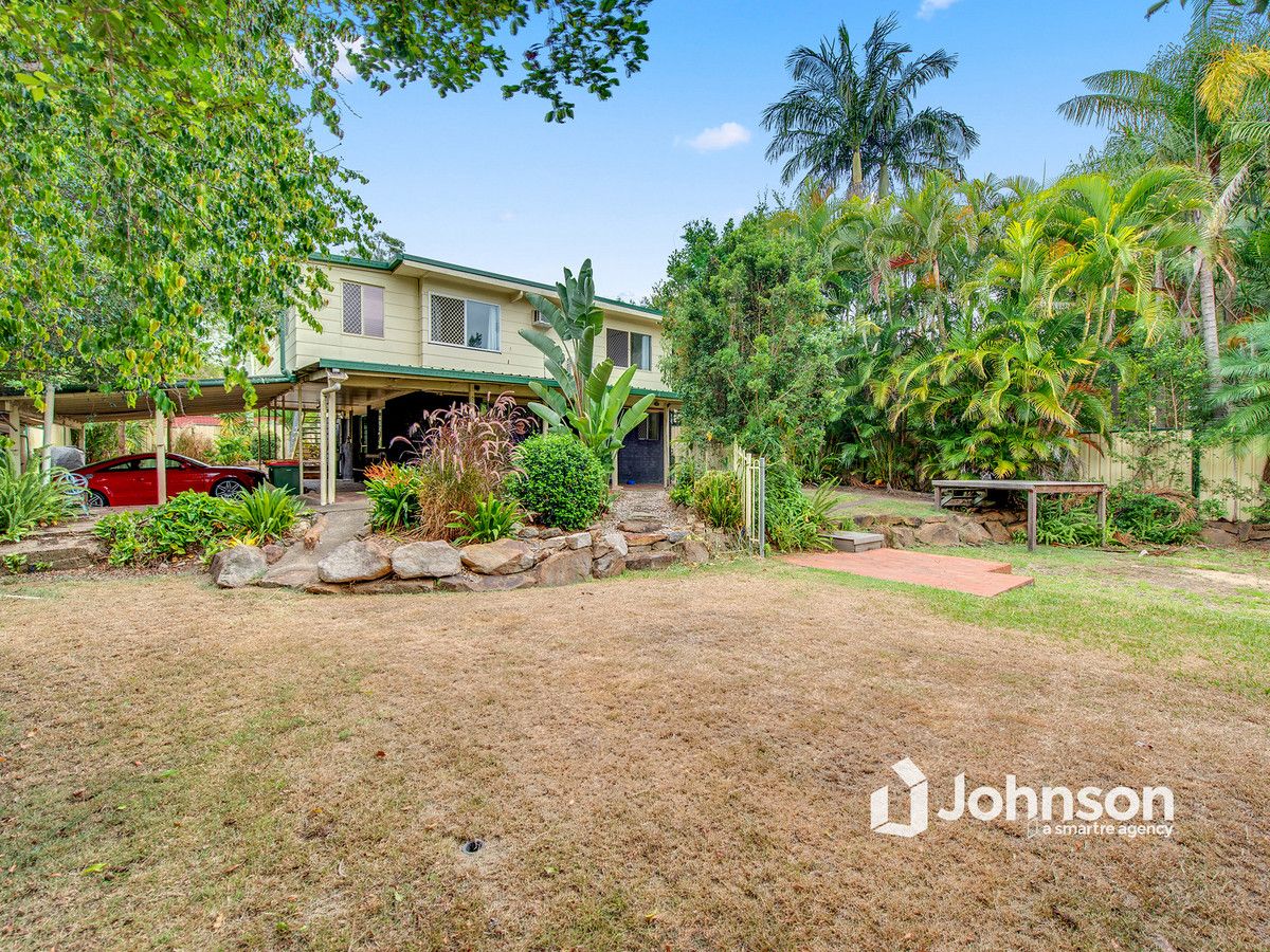 1 Grevillea Street, Bellbird Park QLD 4300, Image 1