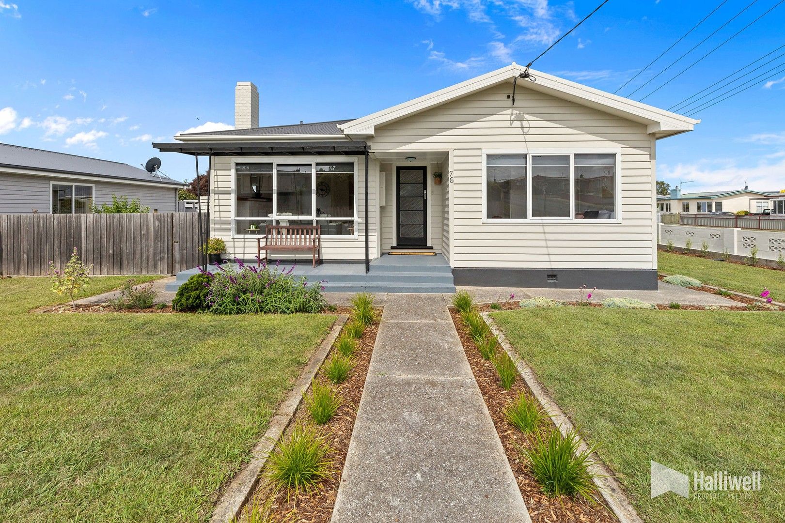 3 bedrooms House in 76 Ronald Street DEVONPORT TAS, 7310