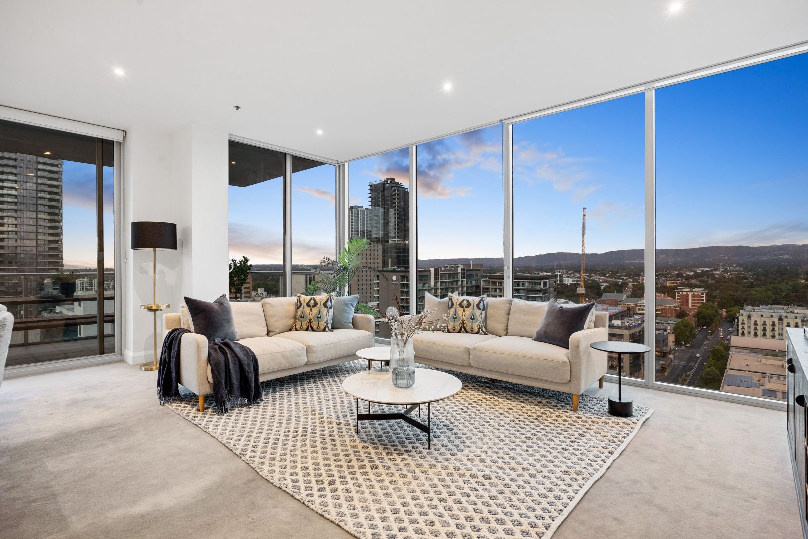 1601/47 Hindmarsh Square, Adelaide SA 5000, Image 2