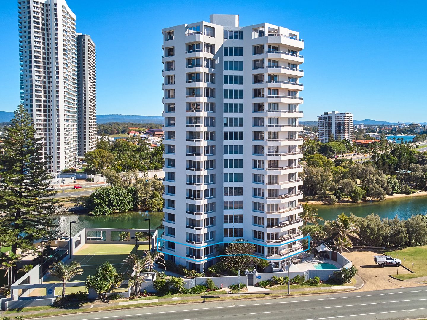 1/3478 Main Beach Parade, Surfers Paradise QLD 4217, Image 1