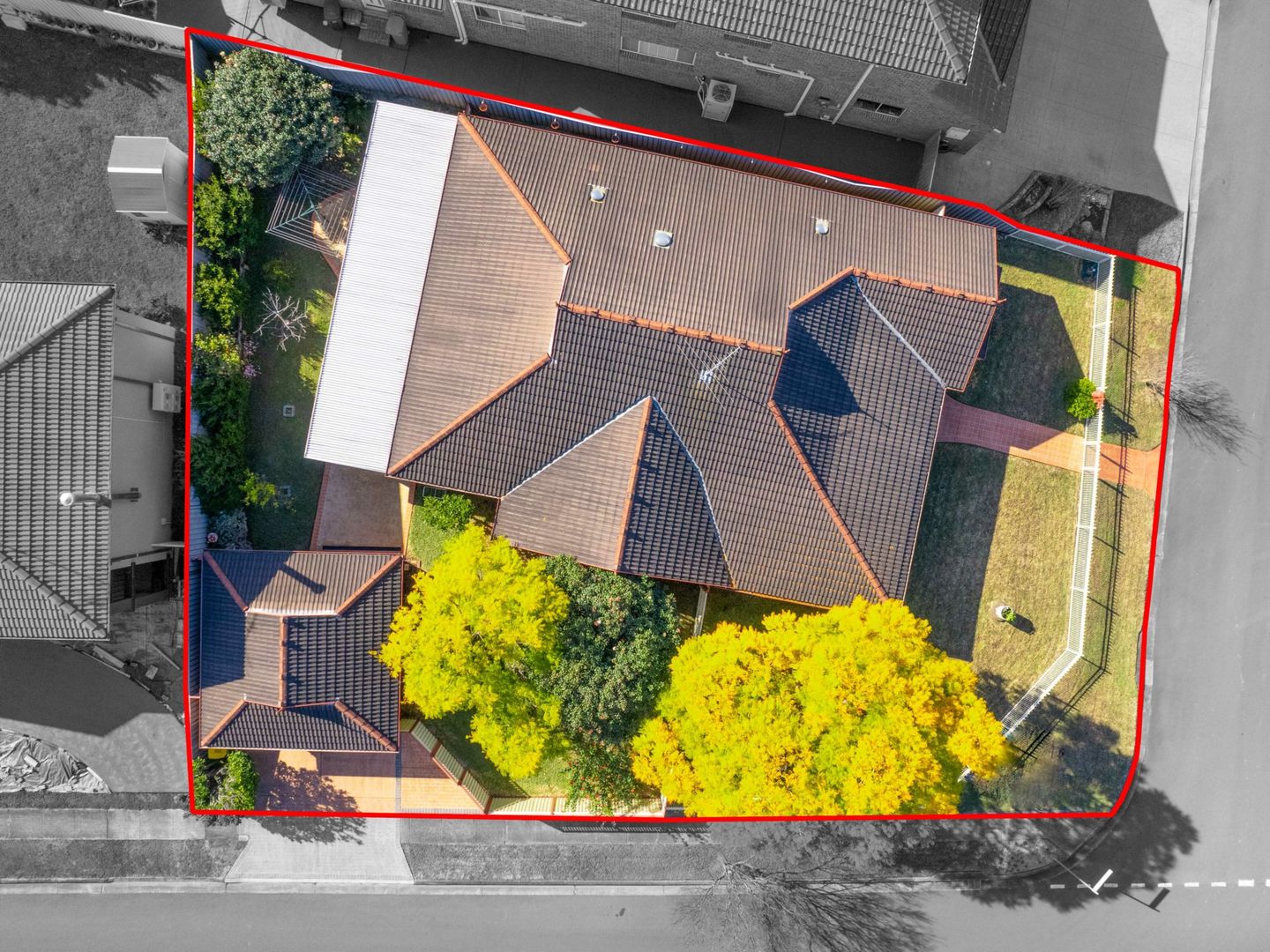 1 Kirkton Place, Edensor Park NSW 2176, Image 1