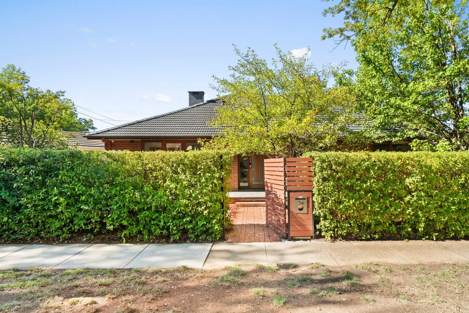 34 Jarrah Street, O'Connor ACT 2602