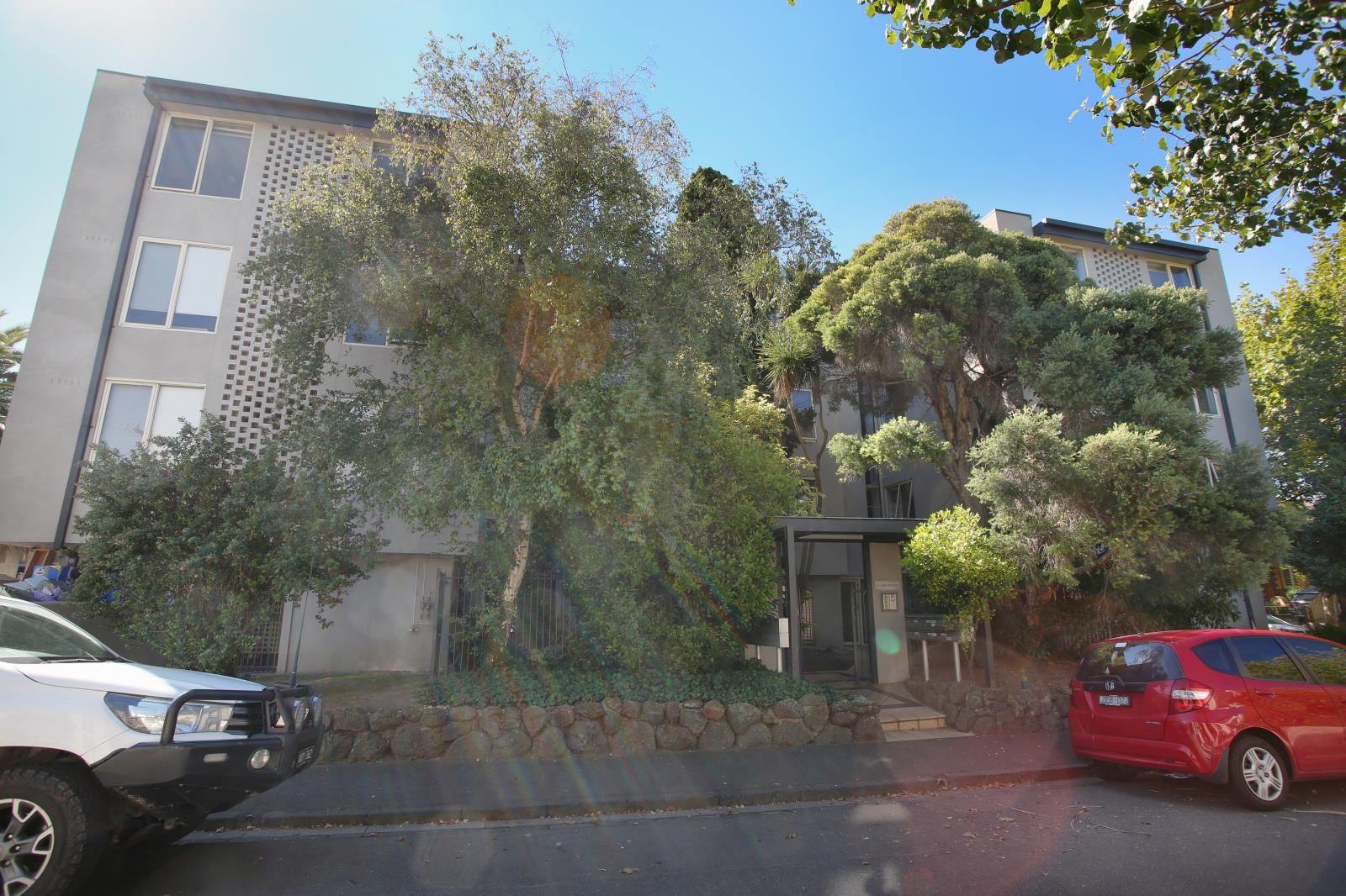 2 bedrooms Apartment / Unit / Flat in 5/43 Davis Avenue SOUTH YARRA VIC, 3141
