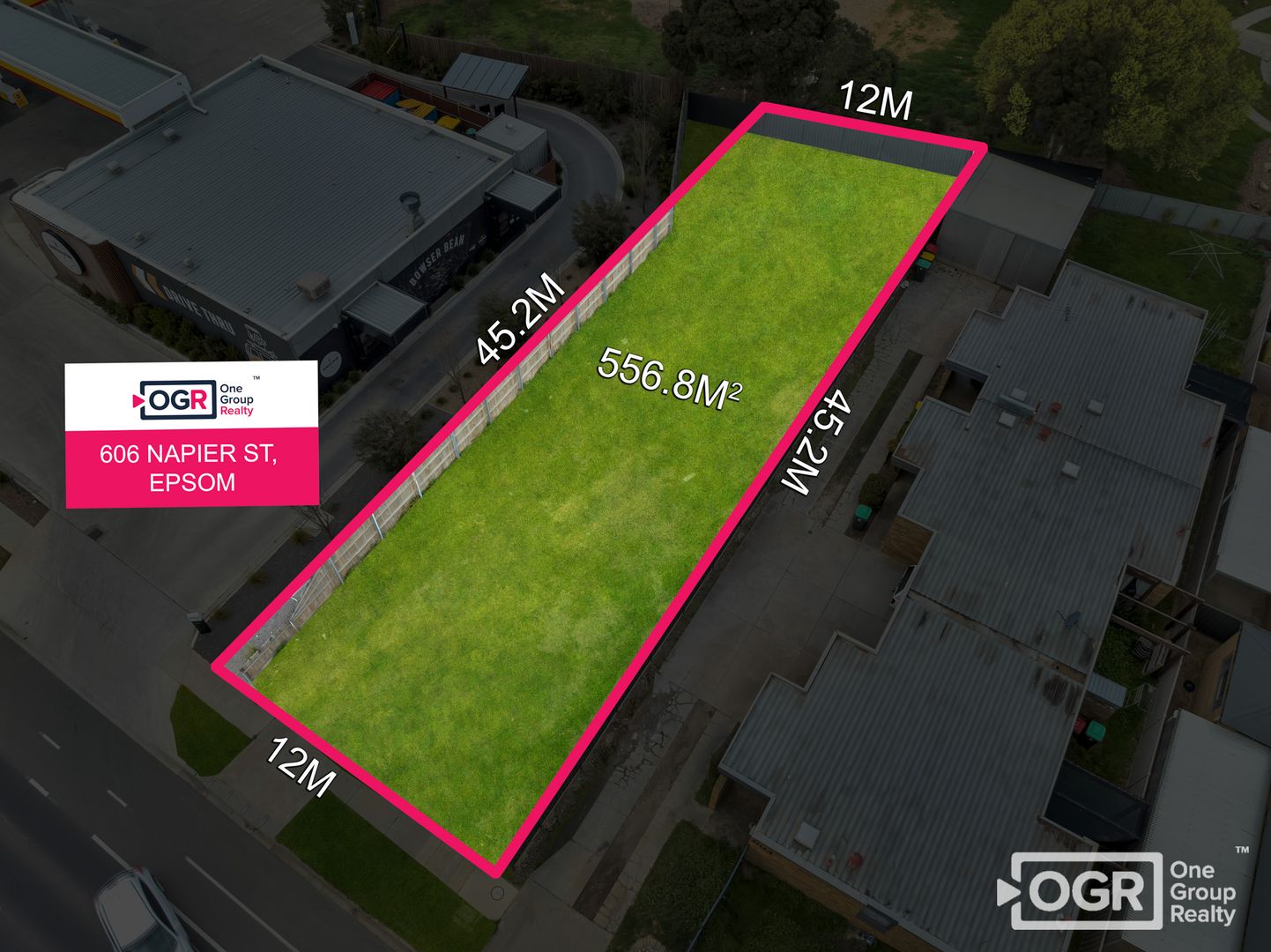 606 Napier Street, Epsom VIC 3551, Image 2