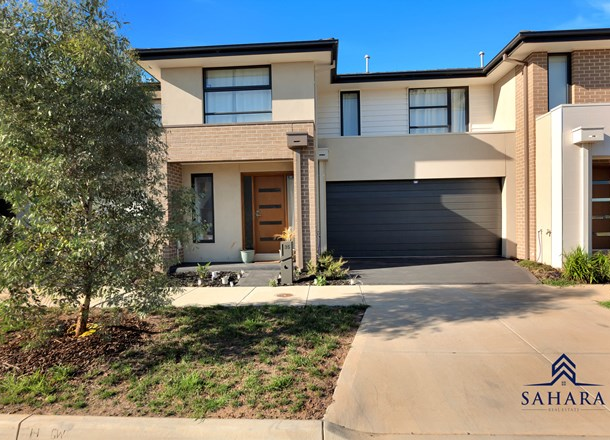 7 Allunga Way, Werribee VIC 3030