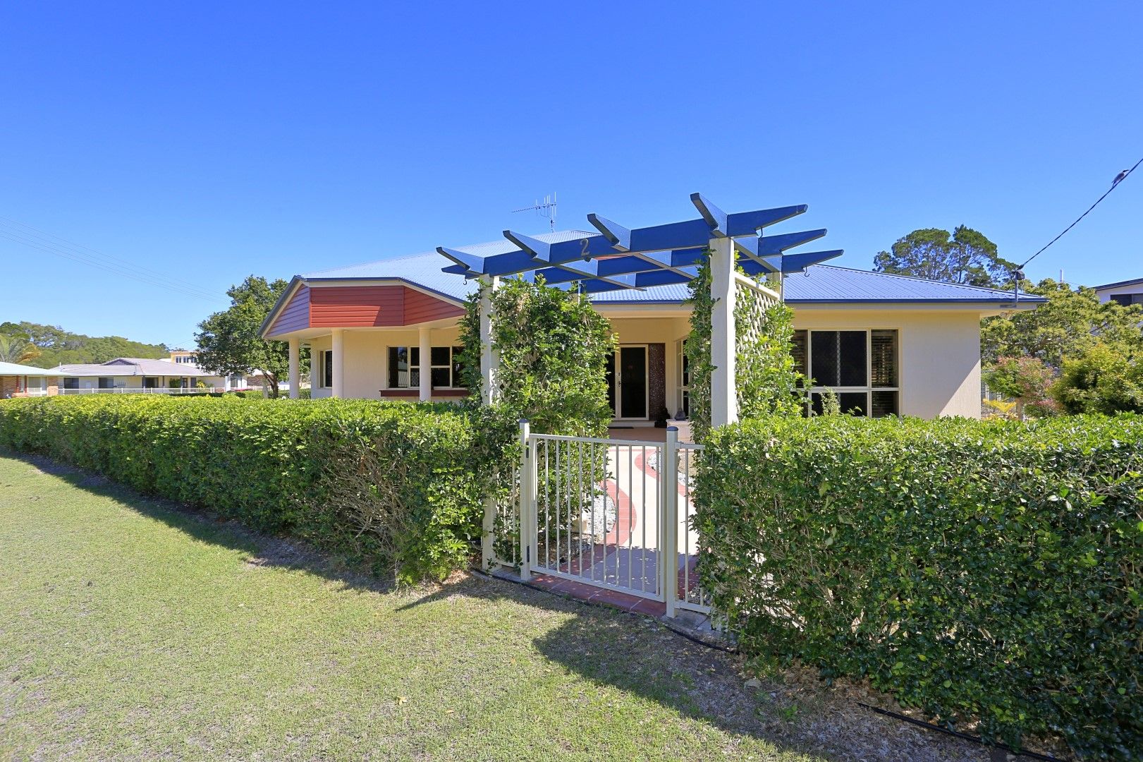 2 Emperor Street, Woodgate QLD 4660, Image 1