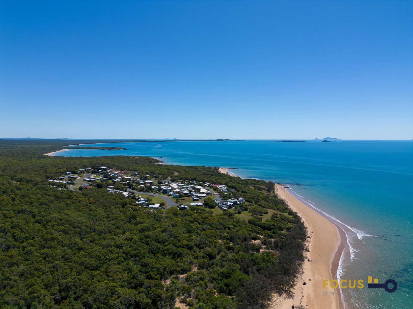 214 Howlands Road, Ilbilbie QLD 4738, Image 1