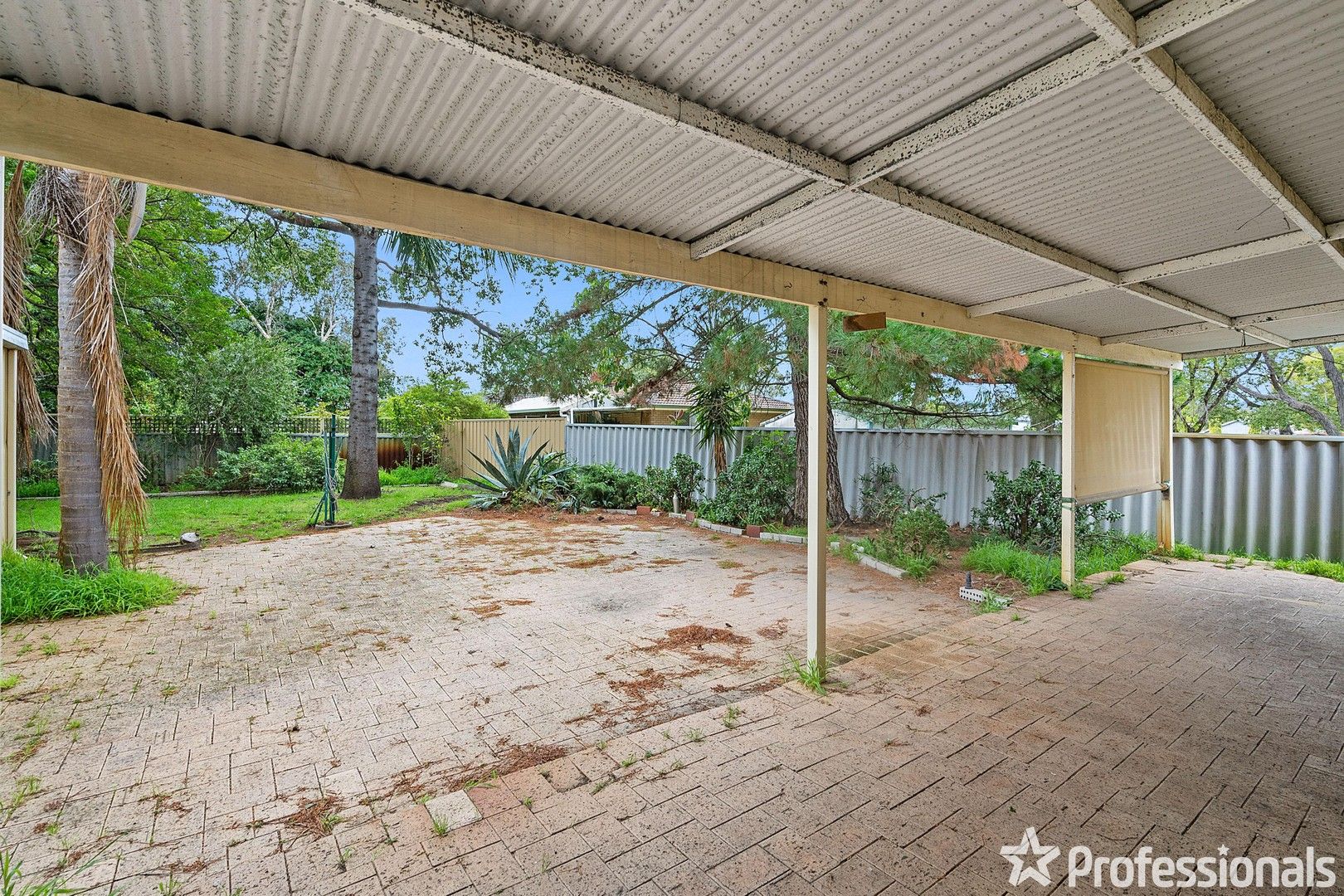 3 bedrooms House in 25 Harry Street GOSNELLS WA, 6110