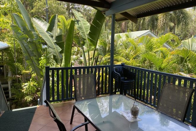 Picture of Unit 3/56 Hayles Ave, ARCADIA QLD 4819